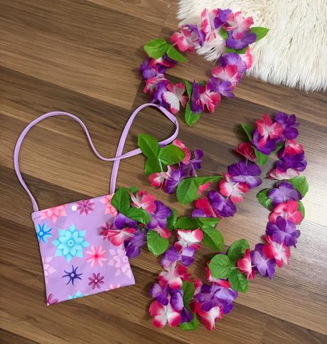 Karnevalovy kostym encanto, 