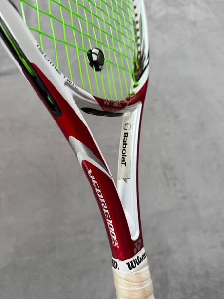 Tenisová raketa yonex vcore 100s - 2, yonex
