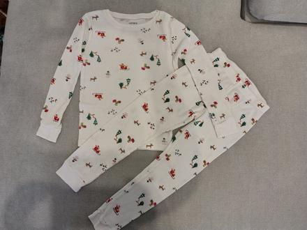 Pyzamo, carter's,116