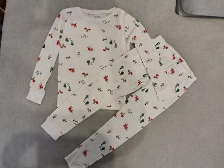 Pyzamo, carter's,116