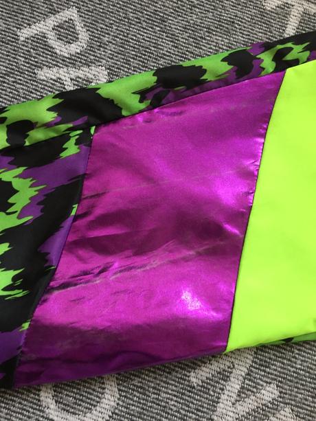 Pansky kostym roky 80/90 jogingova suprava s, 