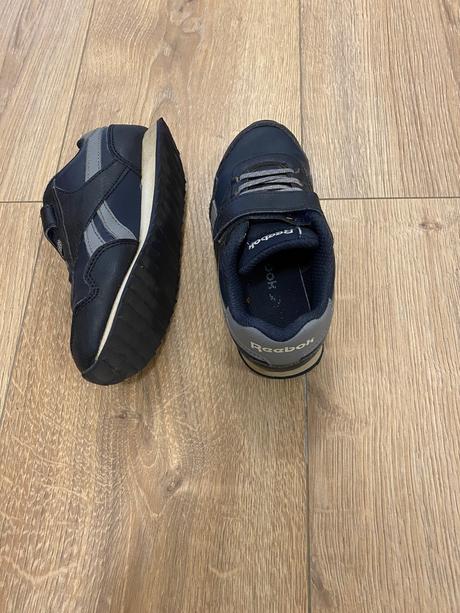 Tenisky, zn. reebok, reebok,28