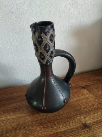 Vintage váza, 