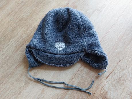 Darujem k nákupu čiapka rada 52-54cm, rada,92