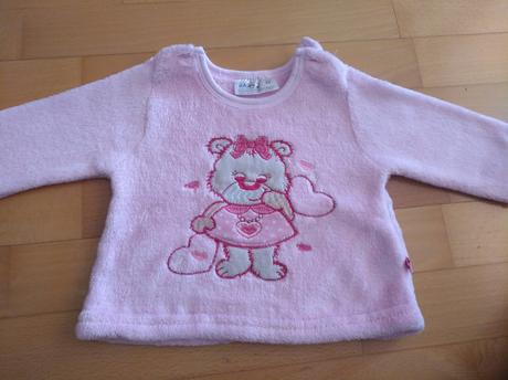 Teply makucky svetrik-vel.62, okay,62