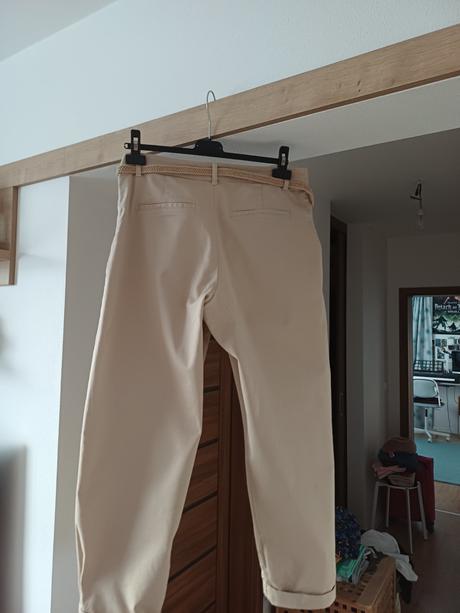 Damske nohavice zn.zara, zara,l