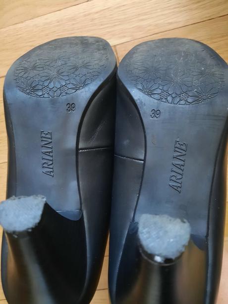 Dámske lodičky, 39