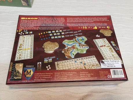 Phalanx board games in english, 