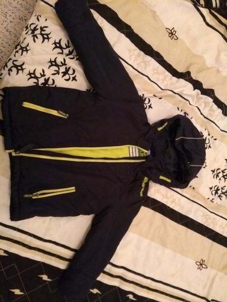 Bunda dopodopo, dopodopo,116