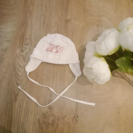 Čiapka pre bábätko, 56