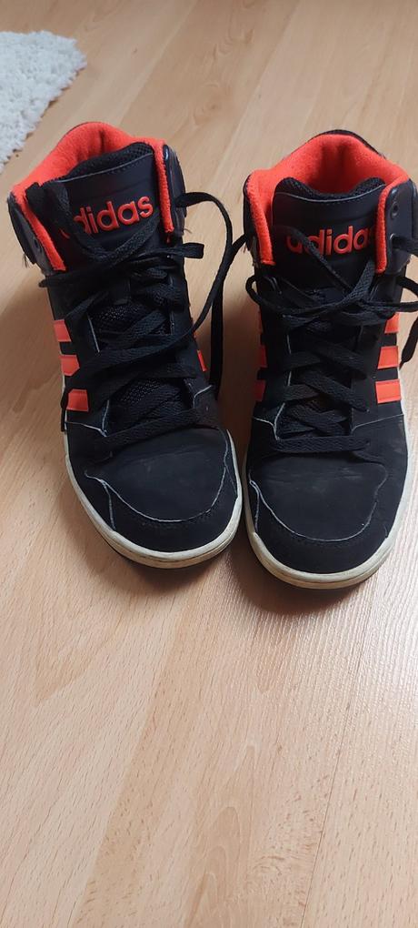 Tenisky, adidas,38