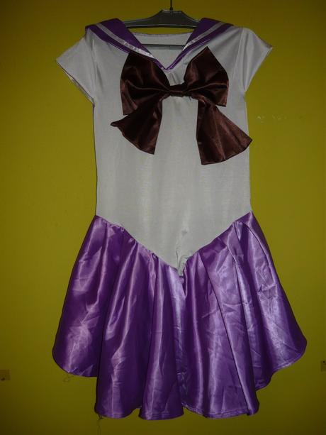 18m. šaty na karneval -m/l,