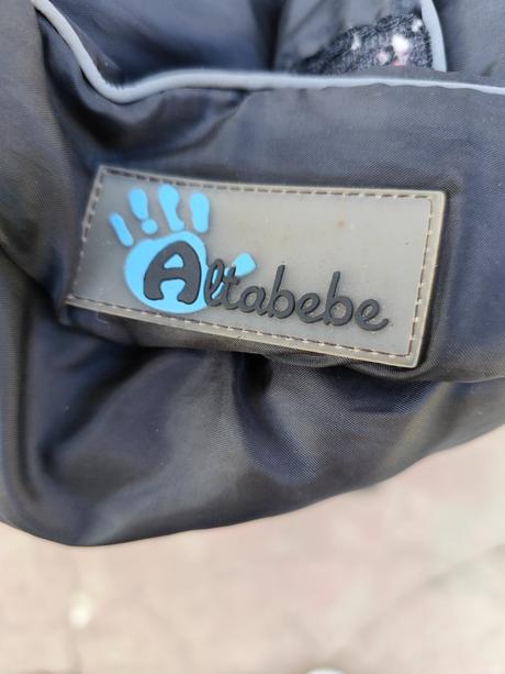 Kočík abc design salsa 4 air, abc design,abc design salsa 4 air