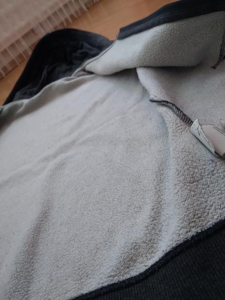 Mikina v.152, puma,152