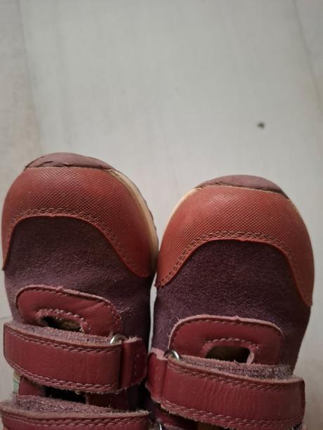 Protetika kozene tenisky, protetika,26