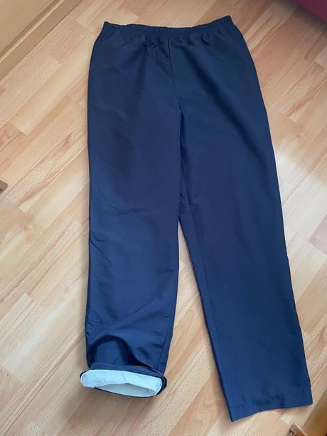 Šuštiaky podšité, xs