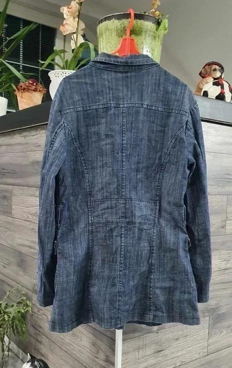 Riflova bunda vel. xl, xl