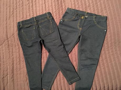 Next riflove leginky, next,104