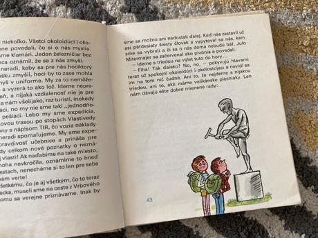 Veľká dobrodružná vlastiveda-prvé vyd.1979,