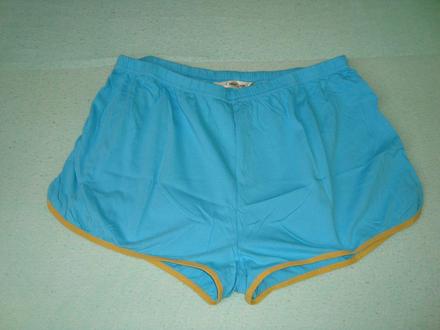 Kraťase cherokke nenosené, cherokee,44