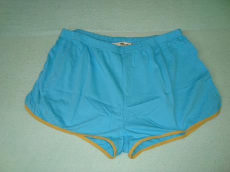 Kraťase cherokke nenosené, cherokee,44