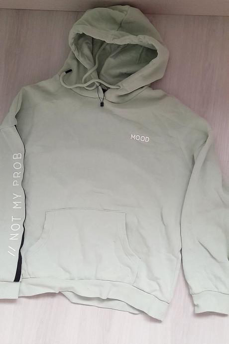 Rôzne zánovné kvalitné teba bavlnené mikiny v. 176, takko,s