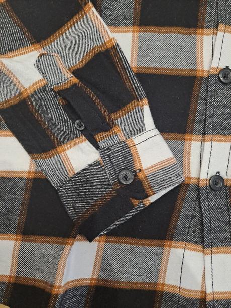 Flanelova kosela, chapter young,152