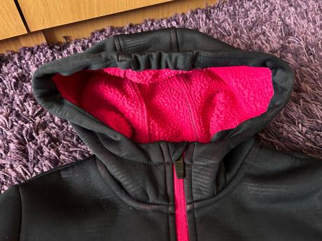 Zateplená bunda zn. crivit, veľ. 122/128, crivit,122