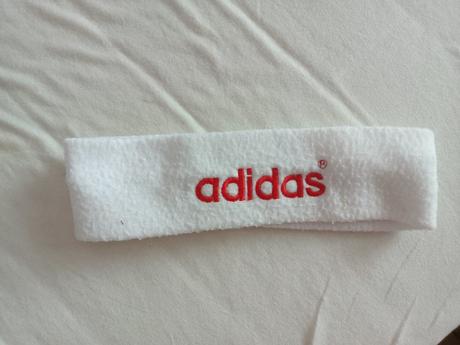 Čelenka, adidas
