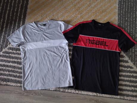 Tričká smog a juice, l