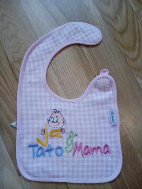 Podbradník richelieu, 