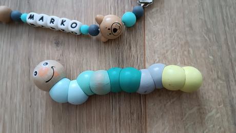 Háčkované hračky,