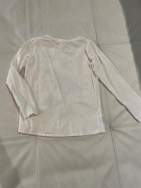 Detské tričko, zara,110