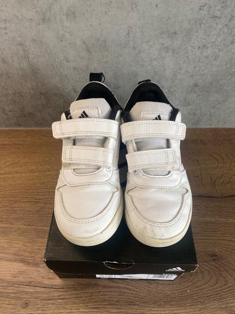 Chlapčenské tenisky, adidas,29