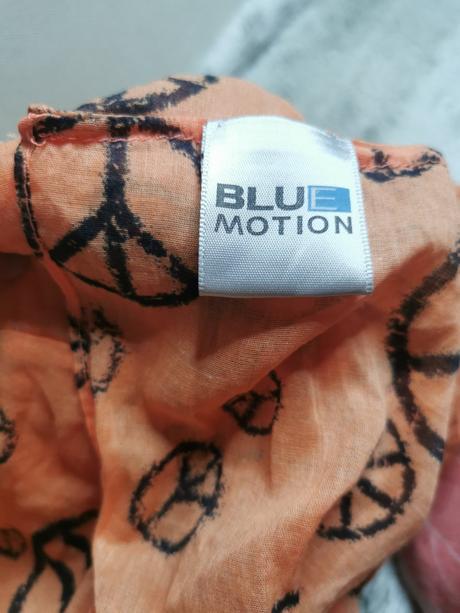 Nekonečný šál, kik