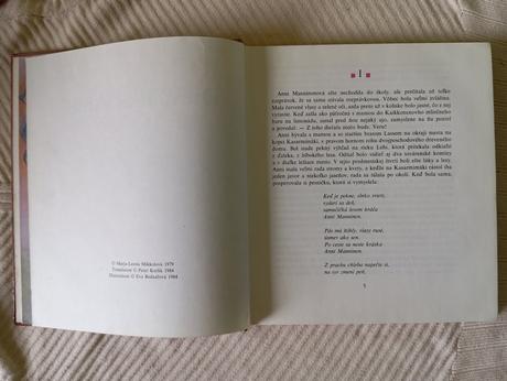 Marja-leena mikkolová - dievčatko anni, 