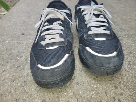 Tenisky nike, nike,43