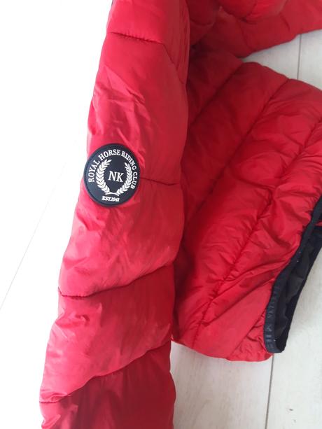 Zimna paperova vetrovka, mayoral,152