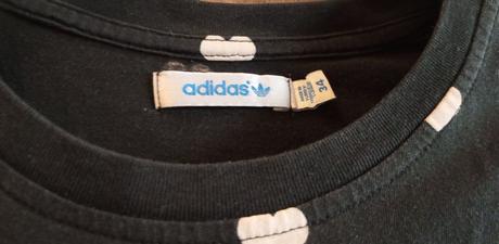 Adidas tričko, adidas,34