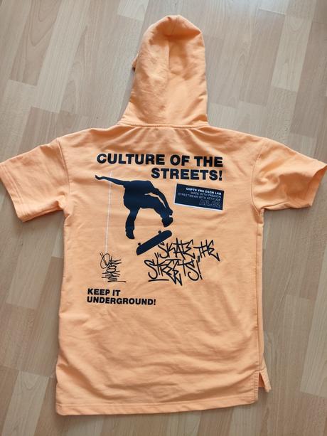 Tričko, chapter young,146