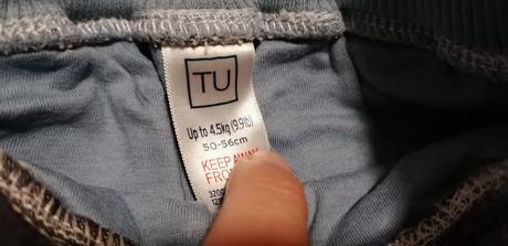 Rifle plus sveter na zips, 56