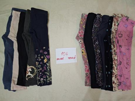 Balik nohavic, 104–116