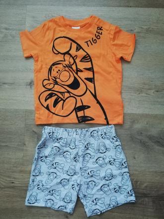 Letný komplet, f&f,86