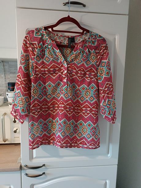 Dámska blúzka, bonprix,xs