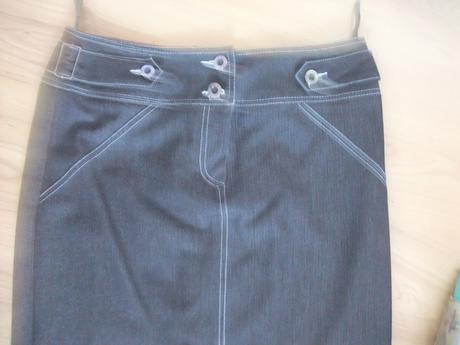 Čokoládový kostým, 42