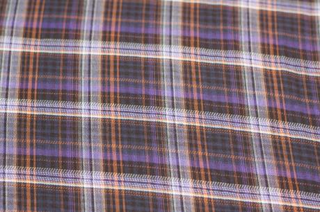 Károvaná sukňa, s.oliver,40