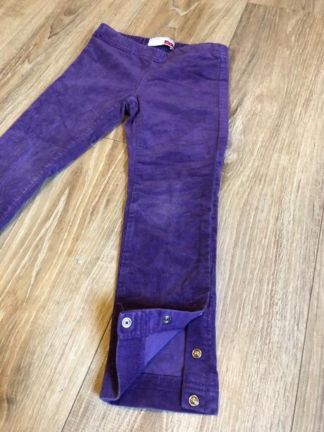 Menzestrove nohavice, name it,104