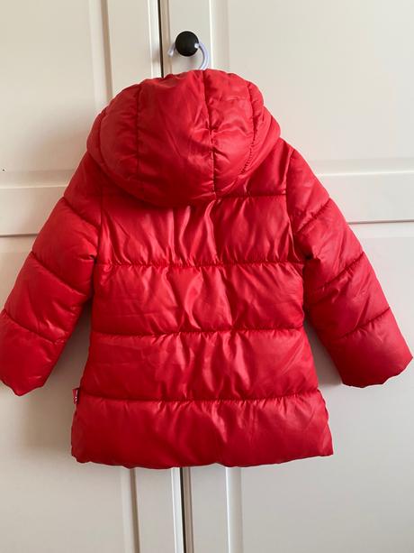 Zimná budnička, benetton,92