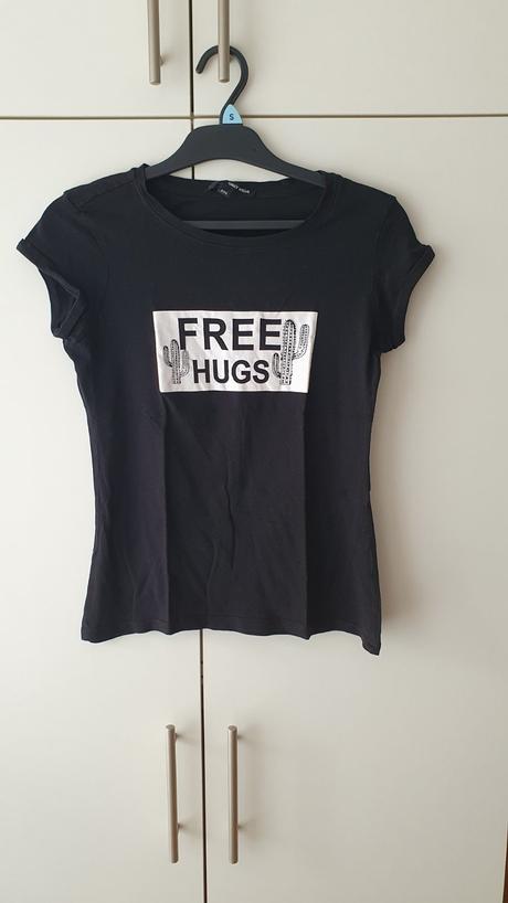 Dámske tričko tally weijl, tally weijl,xs