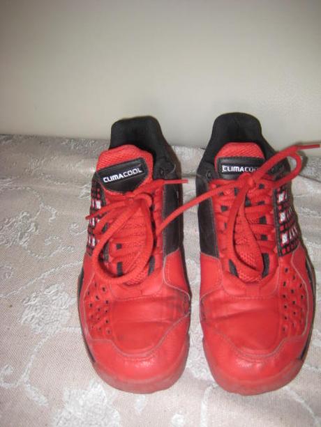 Tenisky adidas climacool, adidas,36